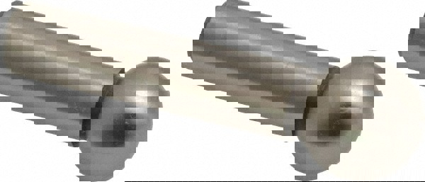 Tooling Ball: Inspection, 1/2